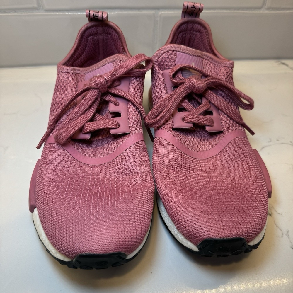 Adidas Women's NMD R1 Shoes‎ Trace Pink Size 7.5